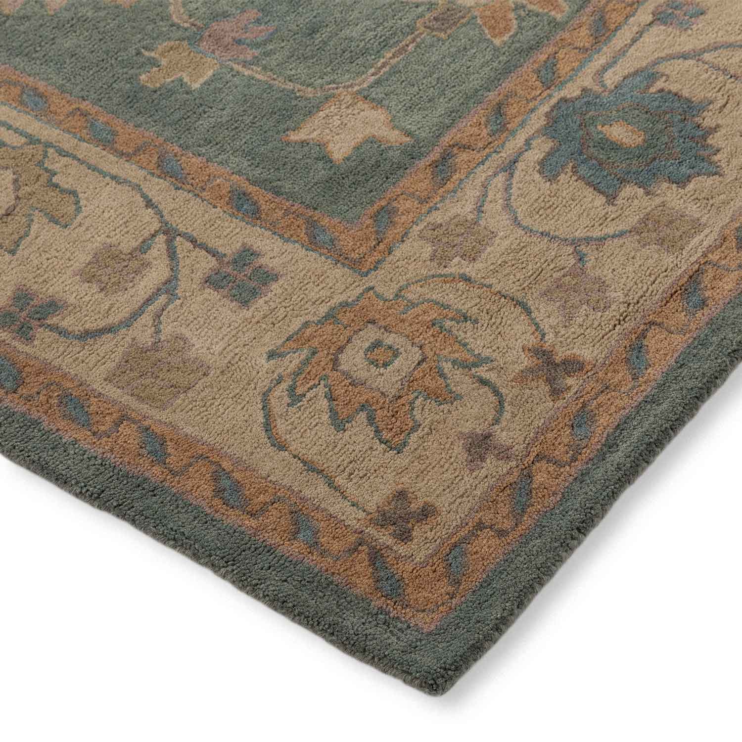 Orchard Hand Tufted Wool Rug Hand Tufted Woollen Rug