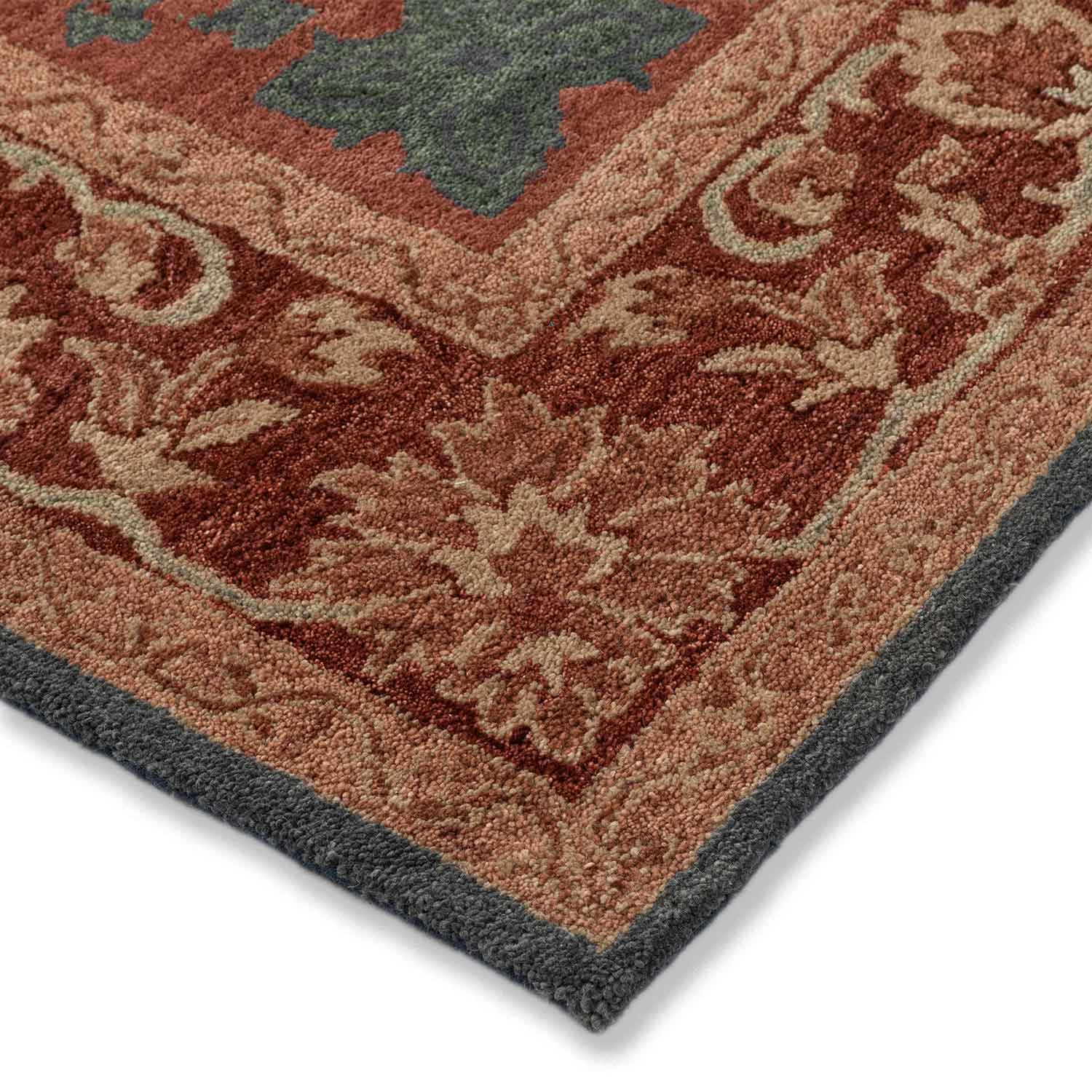 Arcade Hand Tufted Rug