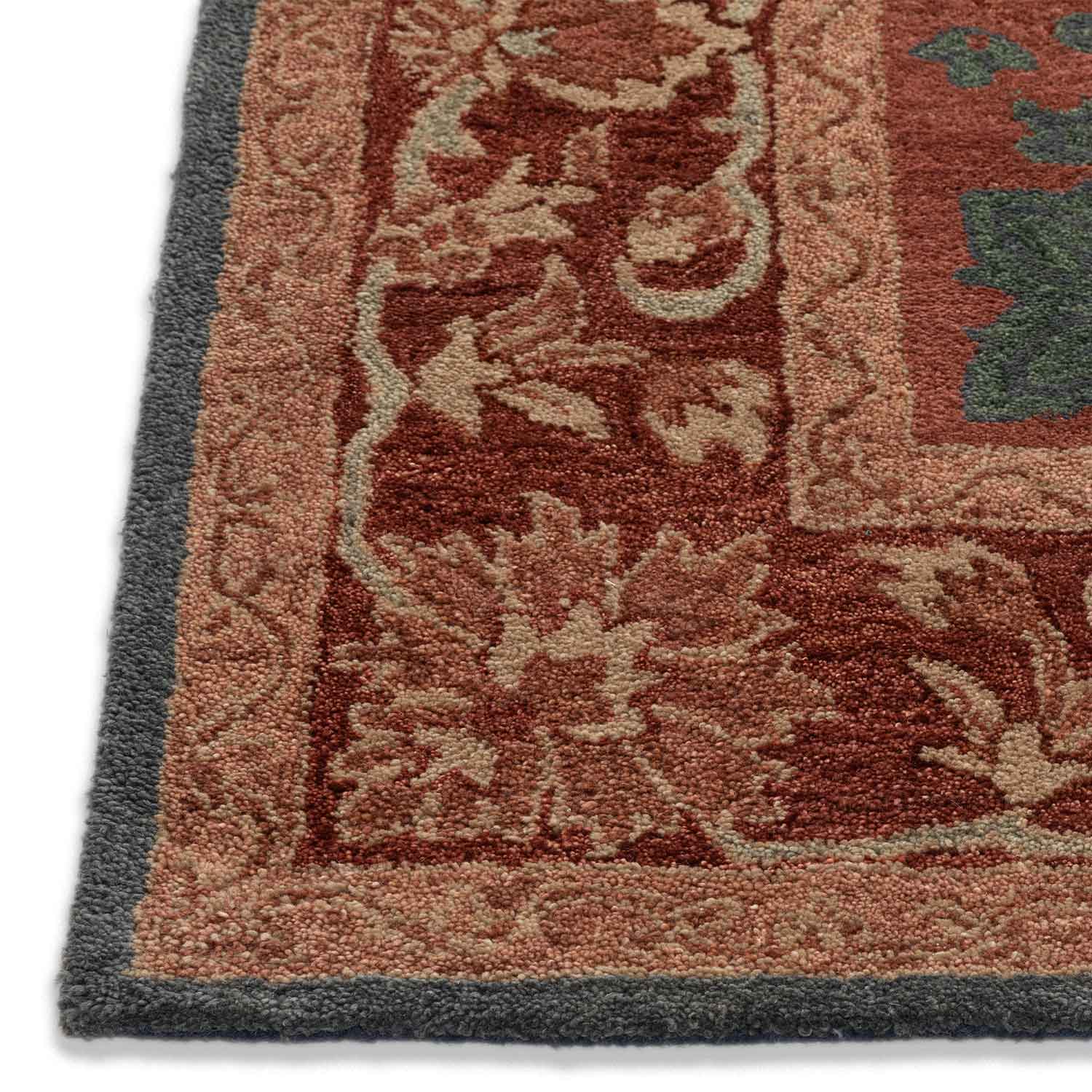 Arcade Hand Tufted Rug