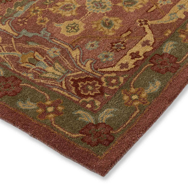 Tapest  Hand Tufted Woollen Rug