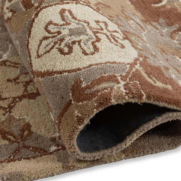 Umberak Hand Tufted Woollen Rug