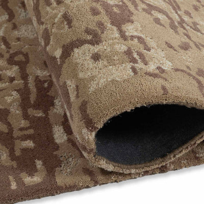 Mitrak Hand Tufted Woollen Rug
