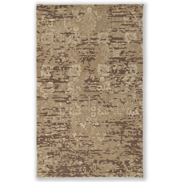 Mitrak Hand Tufted Woollen Rug