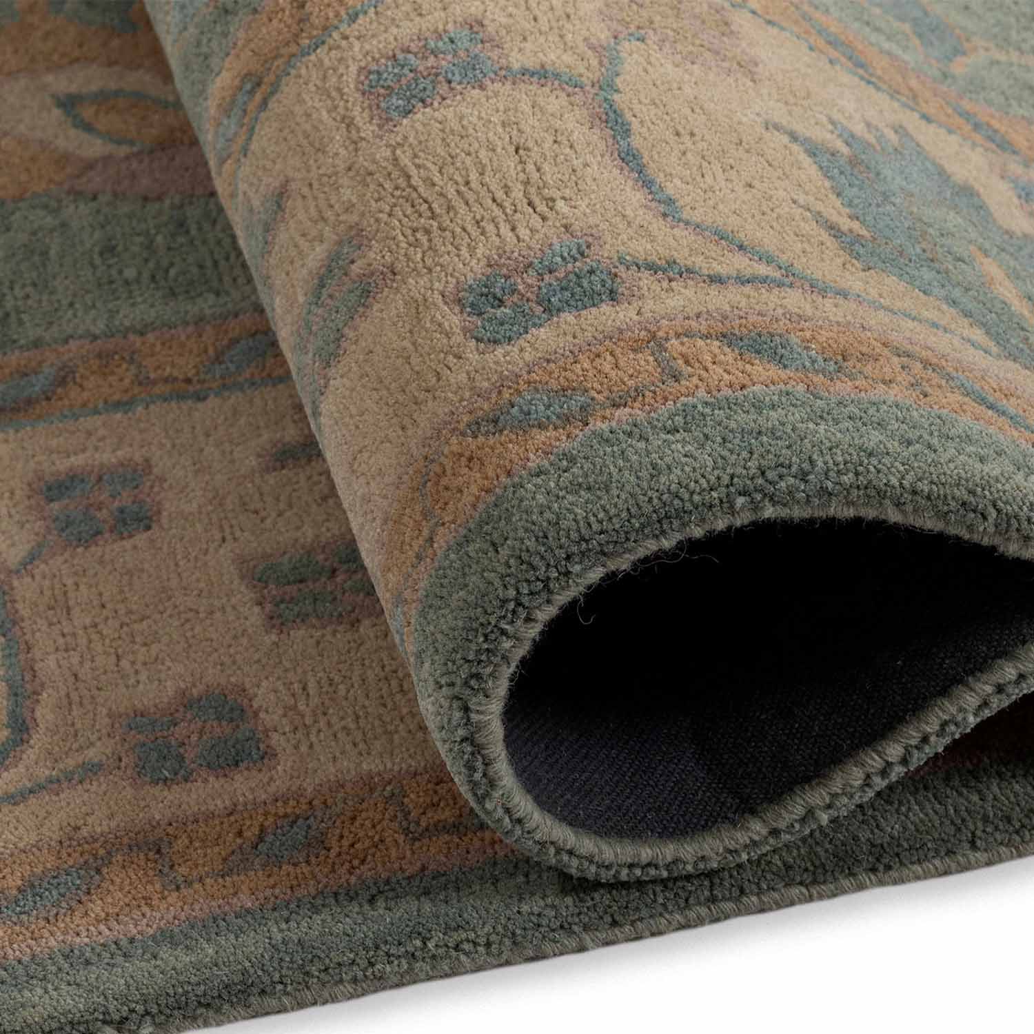 Orchard Hand Tufted Wool Rug Hand Tufted Woollen Rug