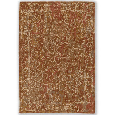 Gulvali Hand Tufted Woollen Rug