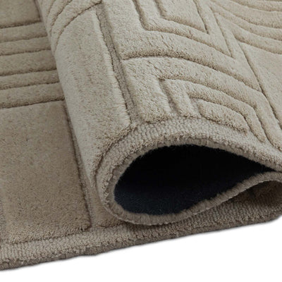 Dhunsar Hand Tufted Woollen Rug