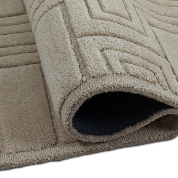 Dhunsar Hand Tufted Woollen Rug