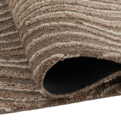 Shayel Hand Tufted Woollen Rug
