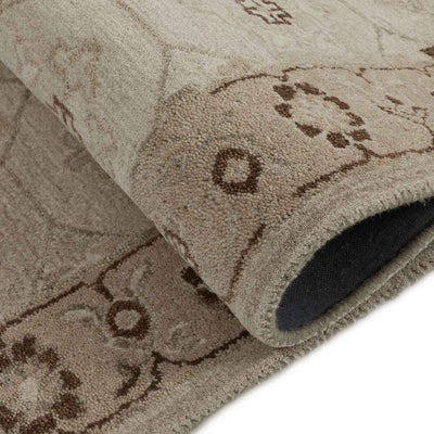 Sairan Hand Tufted Woollen Rug