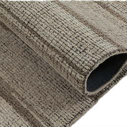 Silex Hand Tufted Woollen Rug