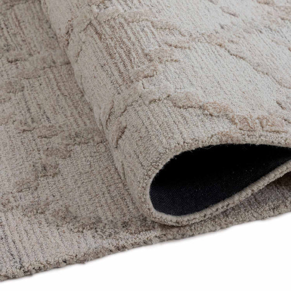 Vorn Hand Tufted Woollen Rug