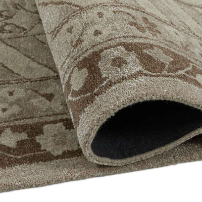 Naksh Hand Tufted Woollen Rug