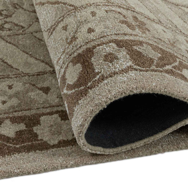 Naksh Hand Tufted Woollen Rug