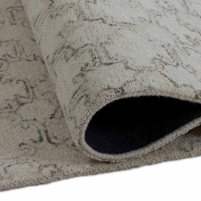 Aven Hand Tufted Woollen Rug