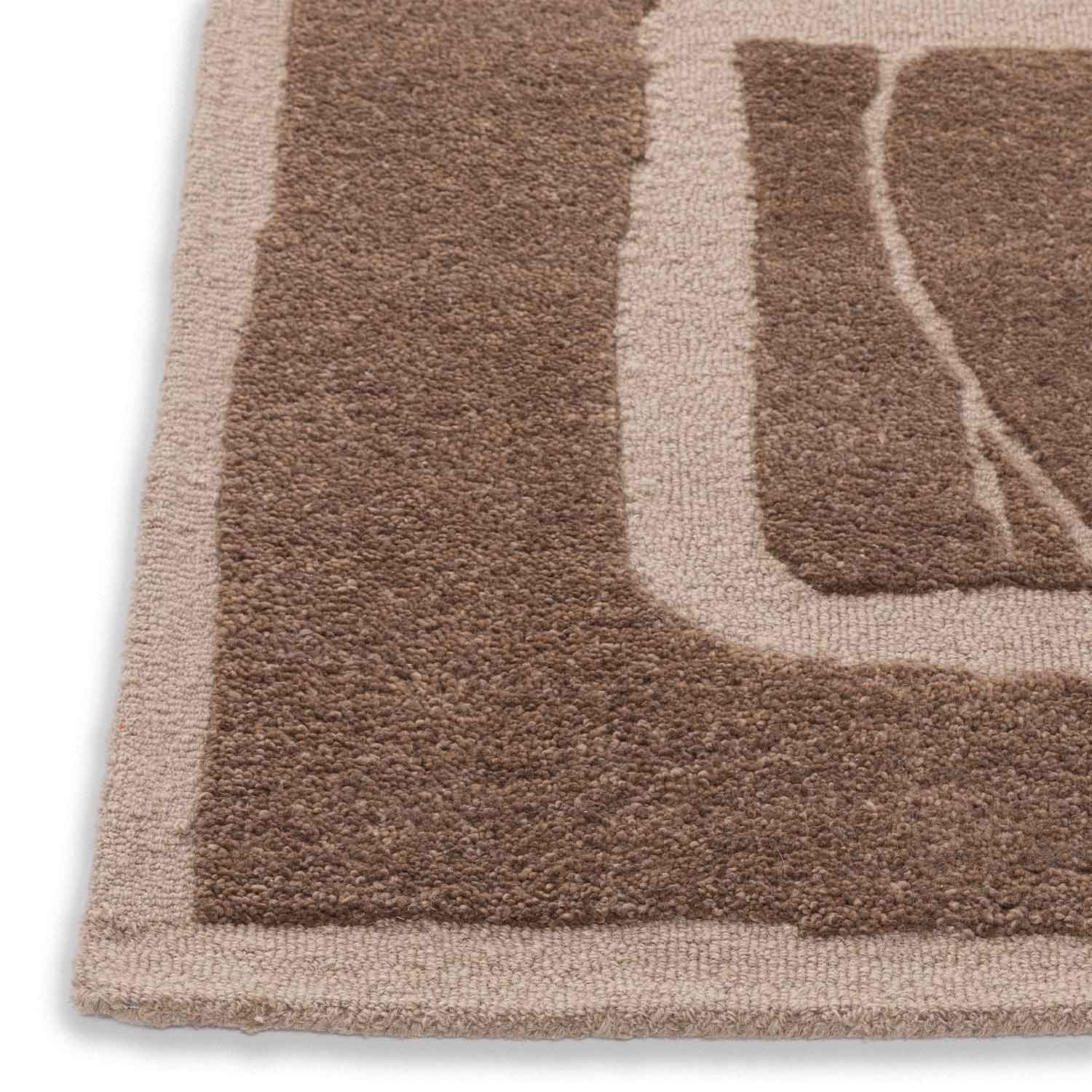 Courtyard Hand Tufted Rug