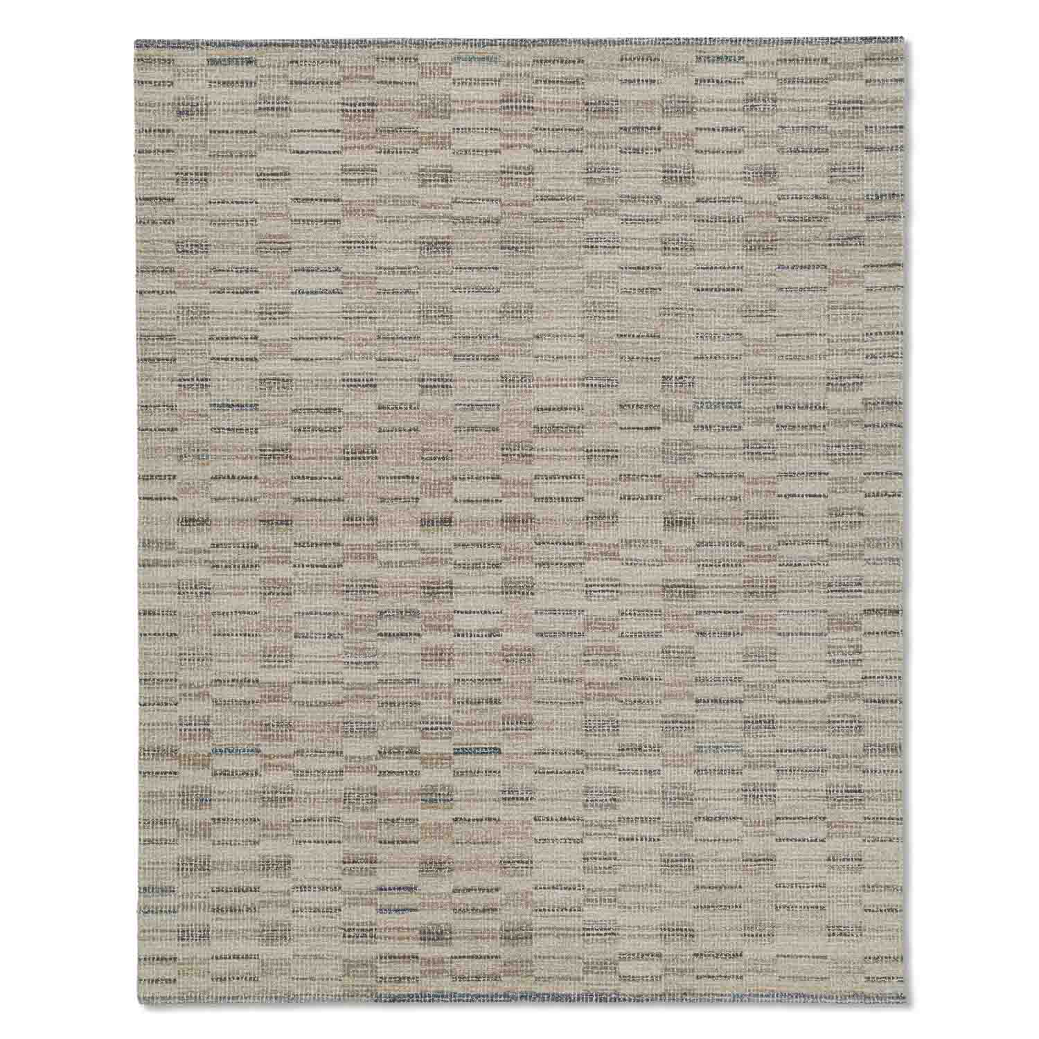 Olea Hand Tufted Woollen Rug