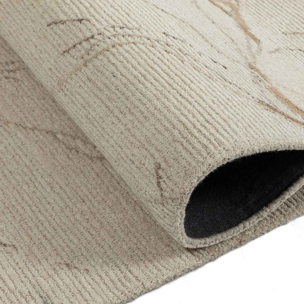 Etch Hand Tufted Woollen Rug