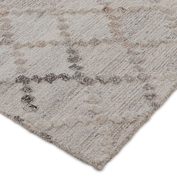 Vorn Hand Tufted Woollen Rug