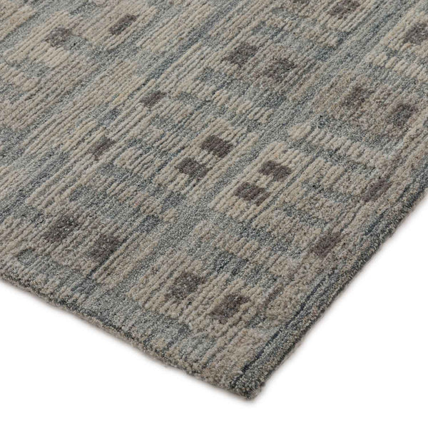 Sarn Hand Tufted Woollen Rug