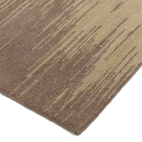 Lior Hand Tufted Woollen Rug