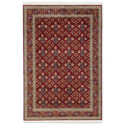 Gulistaan Hand Knotted Woollen Rug