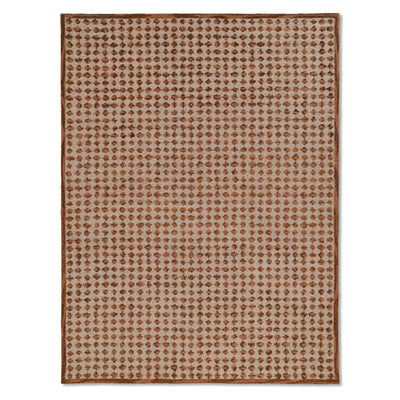 Kesril Hand Tufted Woollen Rug
