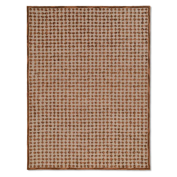 Kesril Hand Tufted Woollen Rug