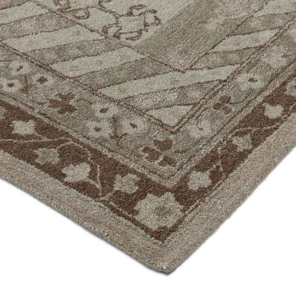 Naksh Hand Tufted Woollen Rug