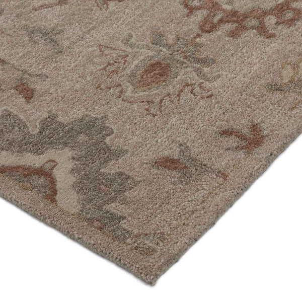 Tarash Hand Tufted Woollen Rug