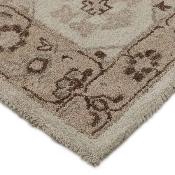 Sairan Hand Tufted Woollen Rug