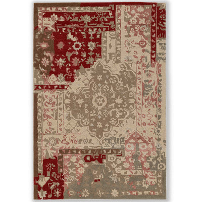 Kamalya Hand Tufted Woollen Rug