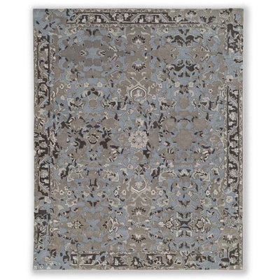 Gulrekh Hand Tufted Woollen Rug