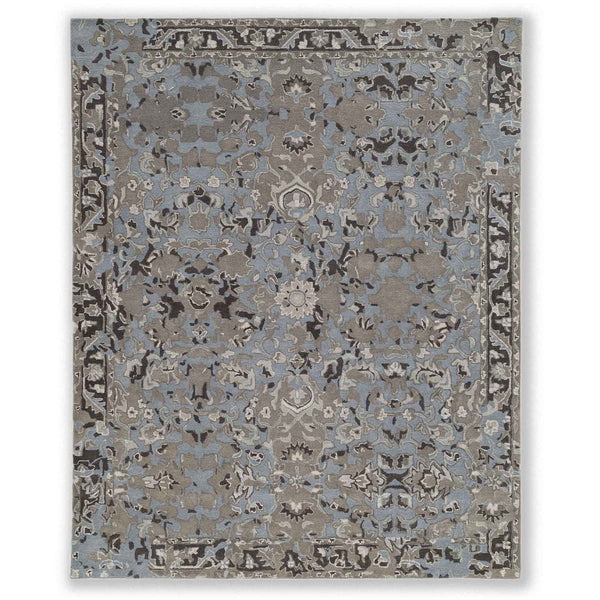 Gulrekh Hand Tufted Woollen Rug