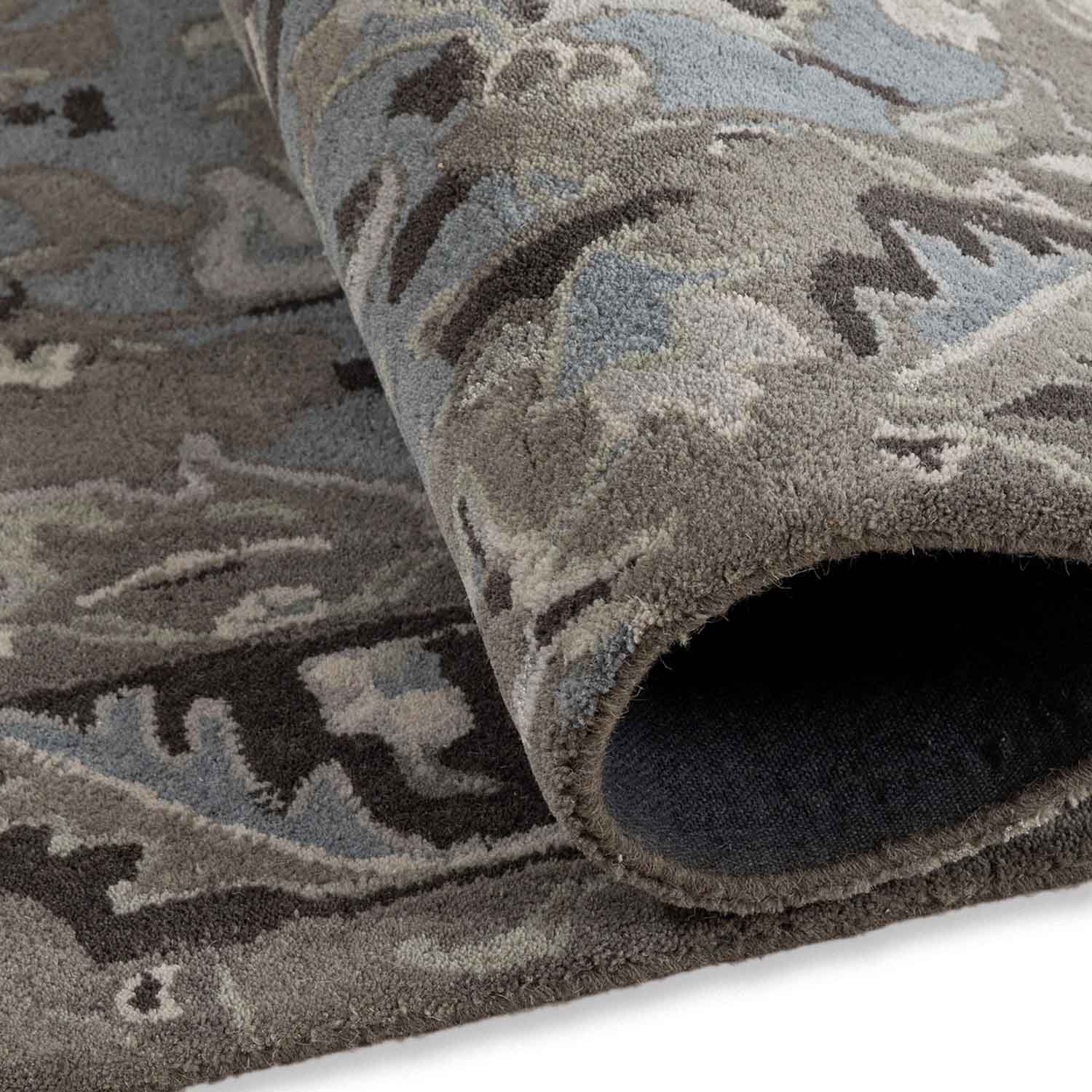 Gulrekh Hand Tufted Woollen Rug