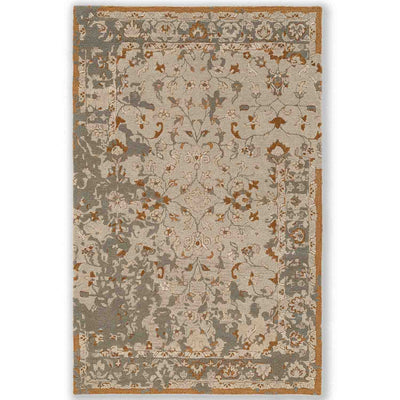 Gulmandal Hand Tufted Woollen Rug