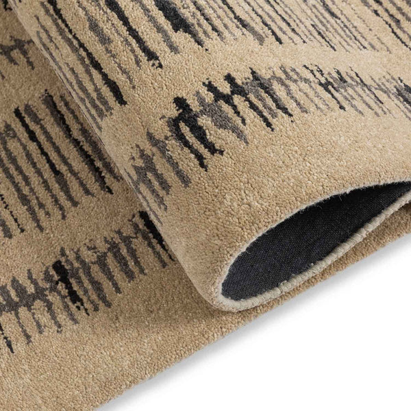Reed  Hand Tufted Woollen Rug