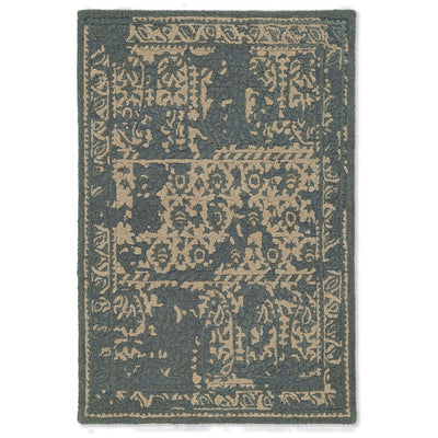 Neelkar Hand Tufted Woollen Rug