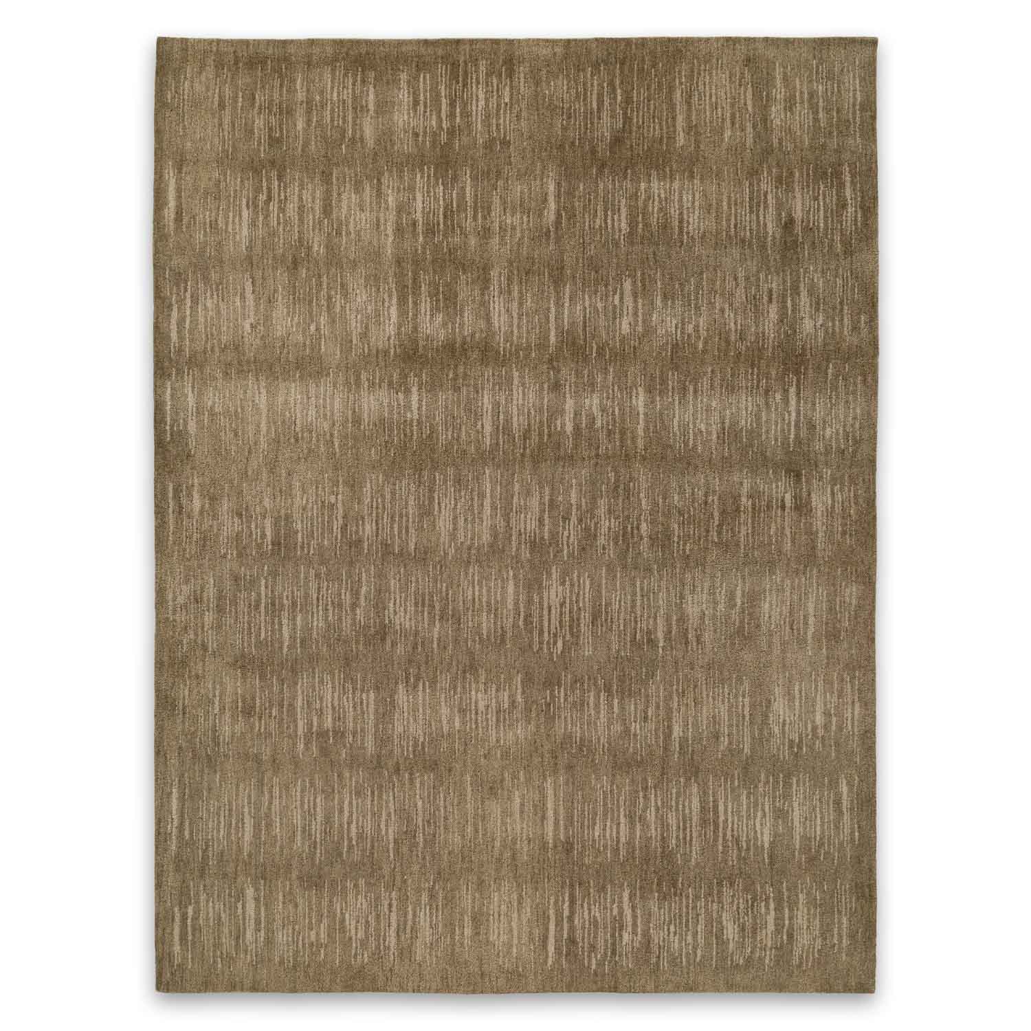 Dren Hand Tufted Woollen Rug