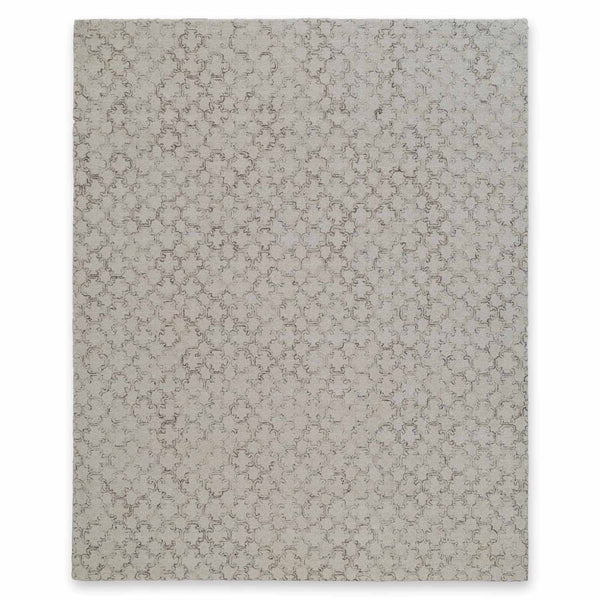 Aven Hand Tufted Woollen Rug