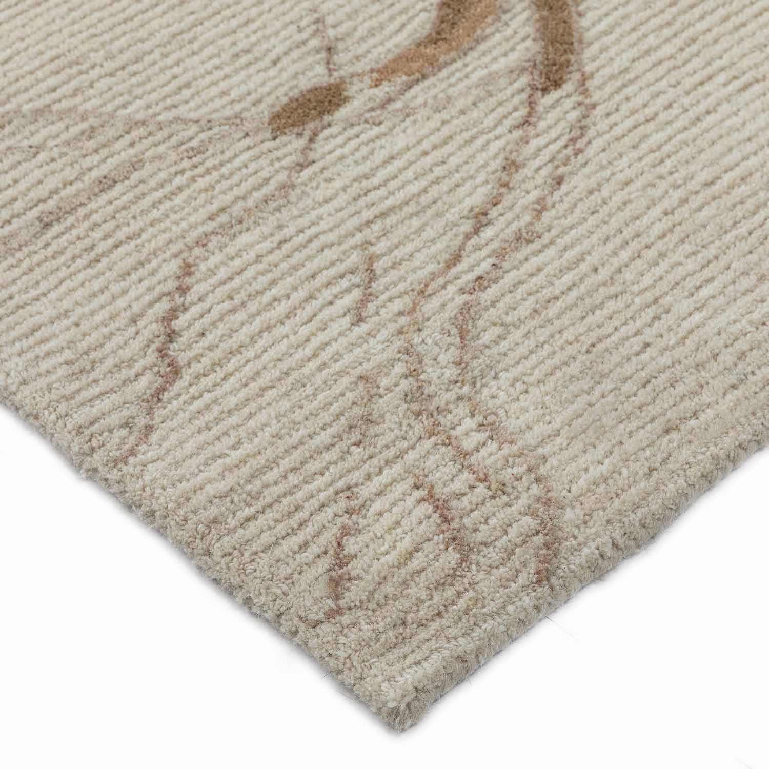 Etch Hand Tufted Woollen Rug