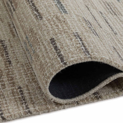 Olea Hand Tufted Woollen Rug