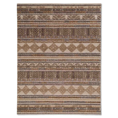 Zarmin Hand Tufted Woollen Rug
