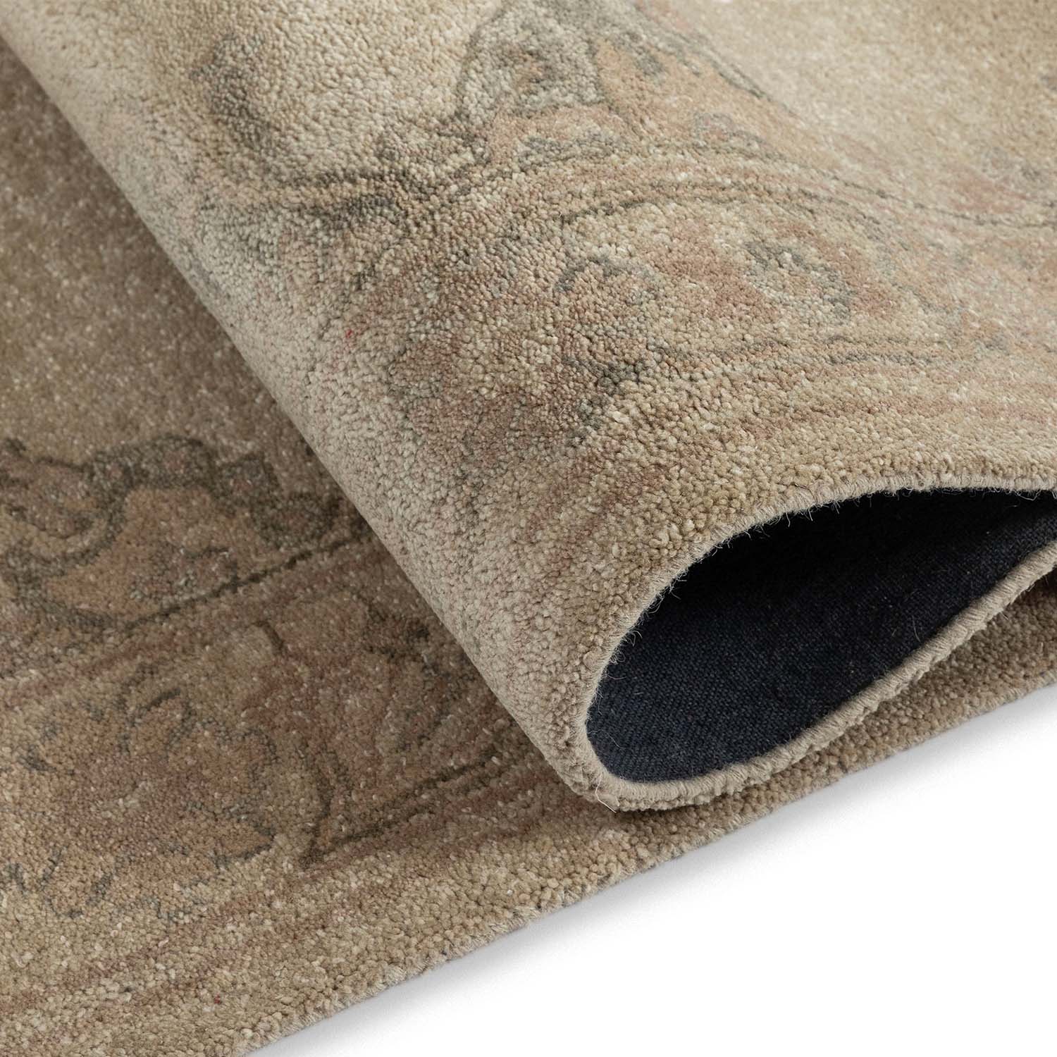 Manor Hand Tufted Wool Rug Hand Tufted Woollen Rug