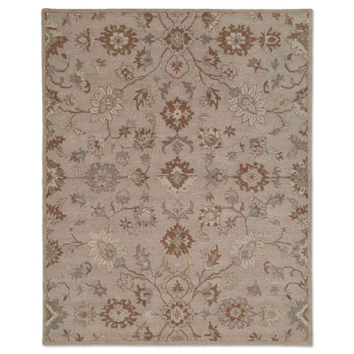 Tarash Hand Tufted Woollen Rug