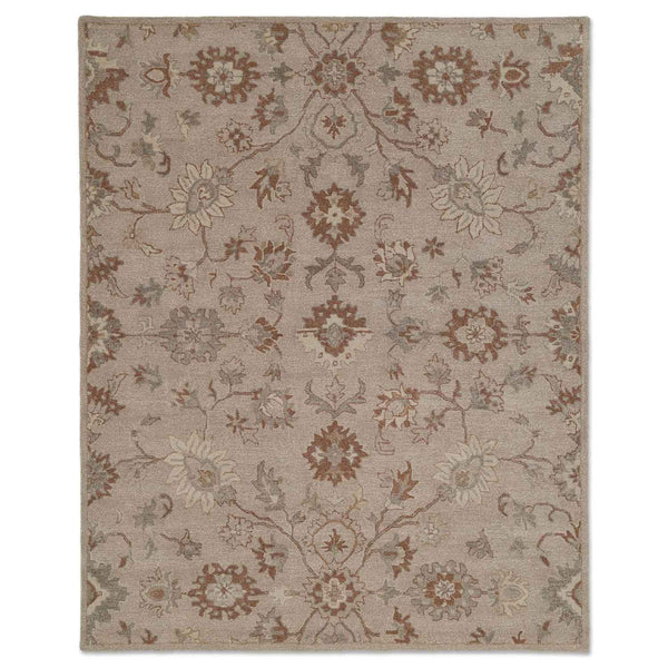 Tarash Hand Tufted Woollen Rug