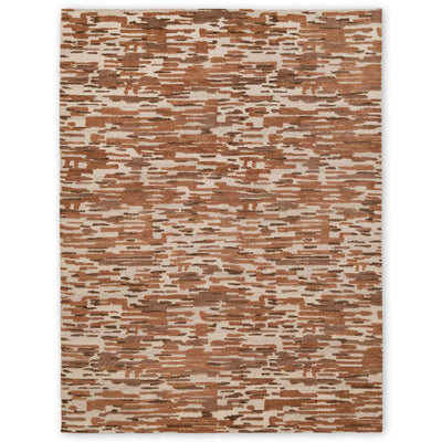 Ruvan Hand Tufted Woollen Rug