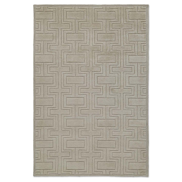 Dhunsar Hand Tufted Woollen Rug