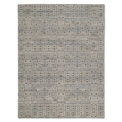 Sarn Hand Tufted Woollen Rug