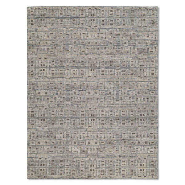 Sarn Hand Tufted Woollen Rug