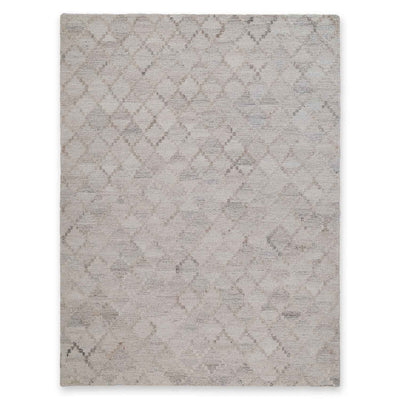 Vorn Hand Tufted Woollen Rug